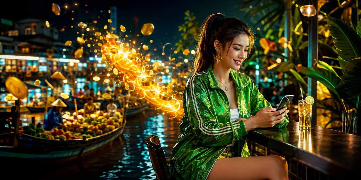 855crown 855crown được xây dựng như thế nào